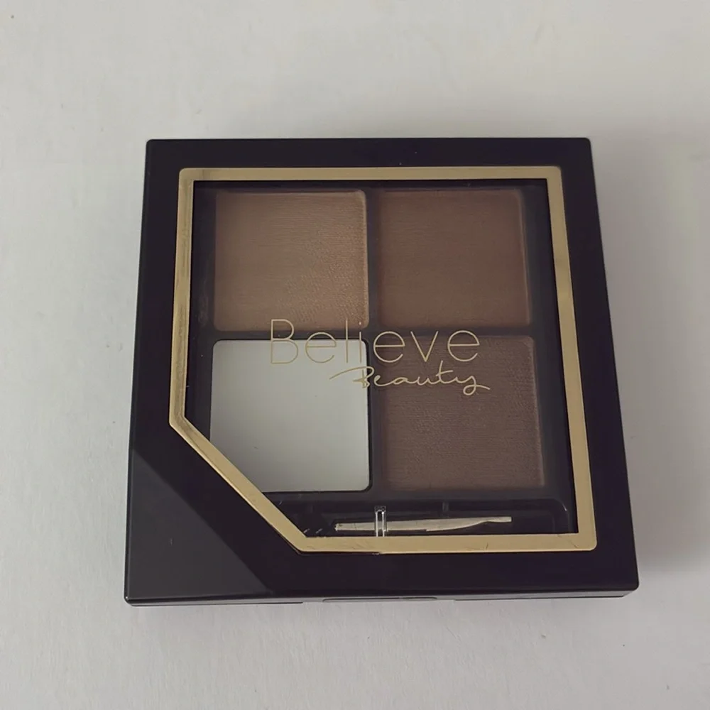 4/$20 Believe Beauty Universal Brow Kit